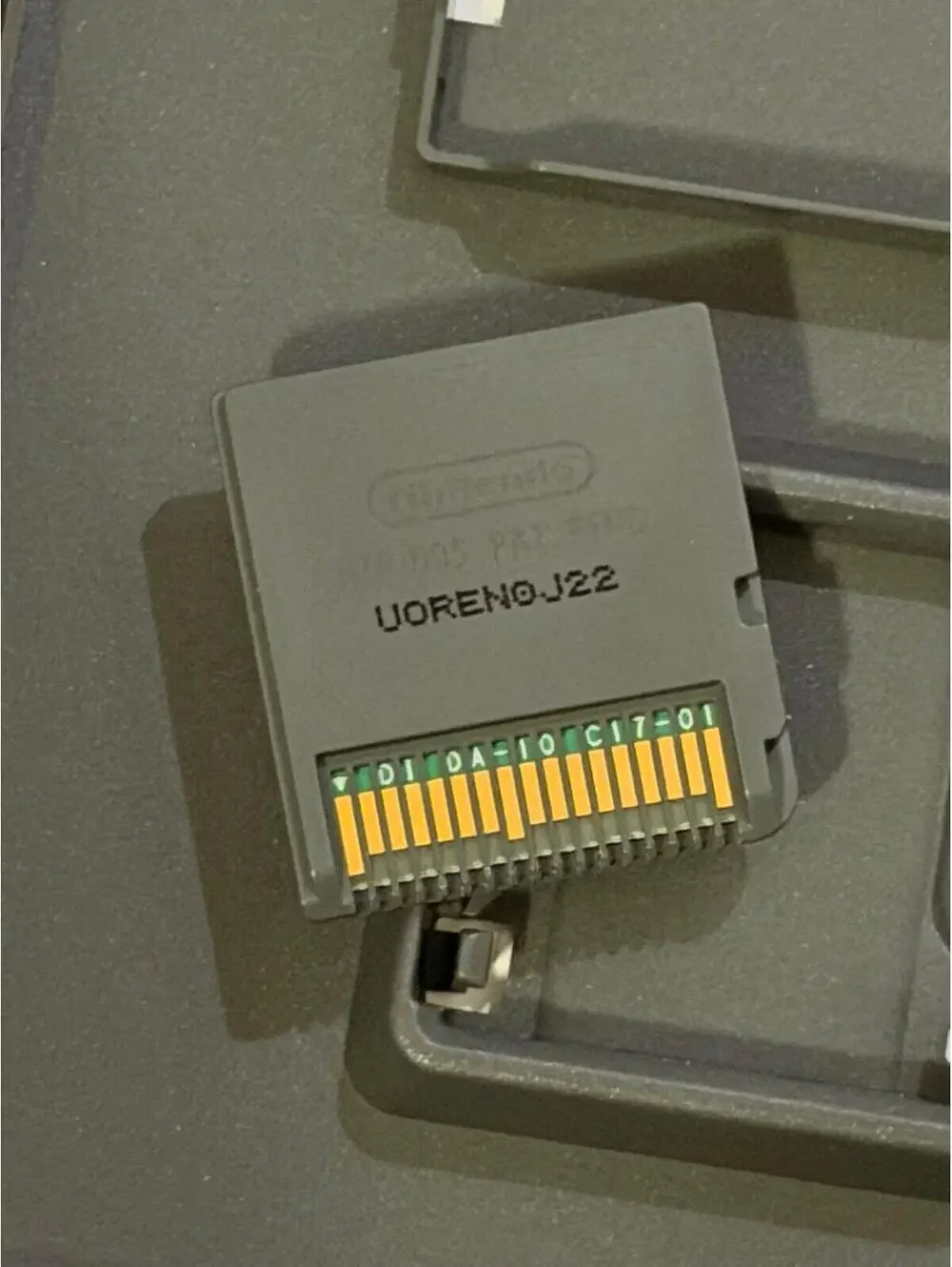 Wario Ware D.I.Y. For Nintendo DS
